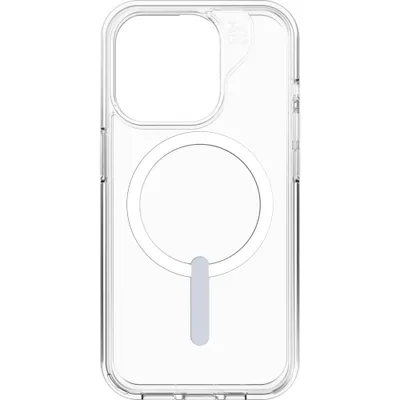 Produktbild von ZAGG Crystal Palace, Cover, Apple, iPhone 15 Pro Max, 17 cm (6.7"), Transparent