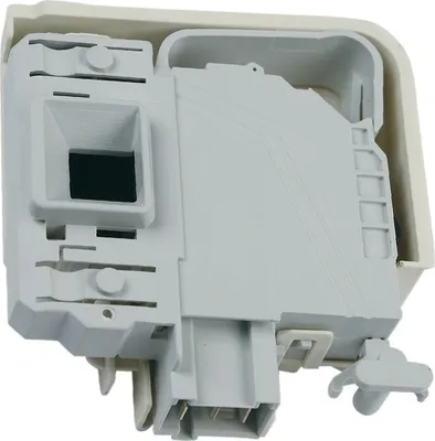 Produktbild von Bosch Siemens 00633765 Verriegelungsrelais für Waschmaschine (Beschreibung)