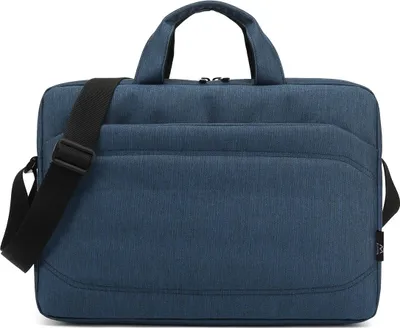 Image de Sac à dos Ewent EW2516 pour ordinateur portable 15,6 pouces bleu