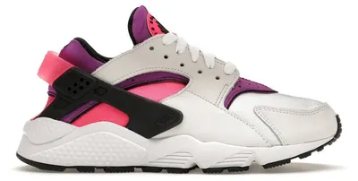 Produktbild von Nike Air Huarache White Hyper Pink (Women's) - EU 42