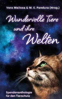 Produktbild von Wundervolle Tiere und ihre Welten