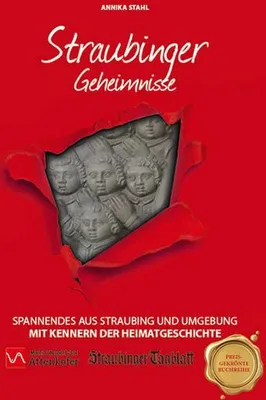 Obrázek produktu pro Straubinger Geheimnisse