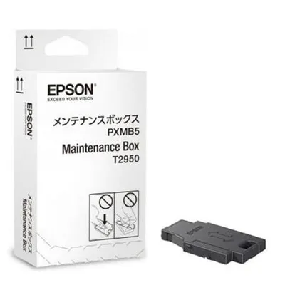 Immagine prodotto di Kit di manutenzione Epson WF100W C13T295000 pagine