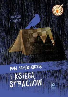 Image de Pan Samochodzik i Księga Strachów wyd. 12