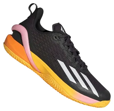 Produktbild von 46|adidas adizero Cybersonic M Clay Padel Tennis Schuhe IF0437