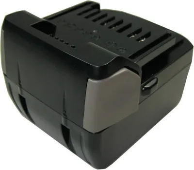 Produktbild von Trade-Shop Li-Ion Akku 14,4V / 3000mAh für Hitachi DV14DBL, WH14DBDL, WR14DBDL ersetzt BSL1415, BSL1415X, BSL1430, BSL1440