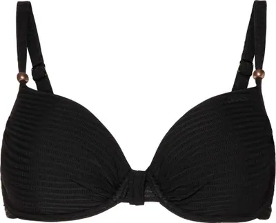 Produktbild von Protest Mm Hart Bikinioberteil Schwarz 42 / C Frau Schwarz 42