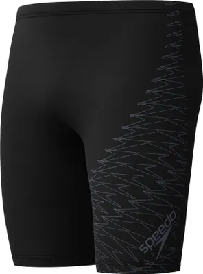 Zdjęcie produktu dla Męskie spodenki kąpielowe Speedo Eco Medley Logo Jammer