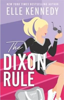 Image de The Dixon Rule