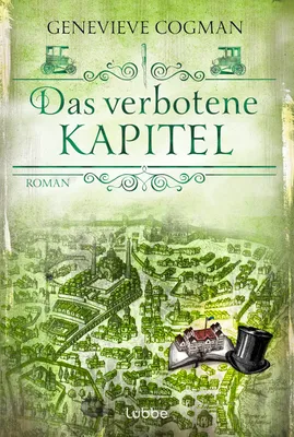 Immagine prodotto di Das verbotene Kapitel