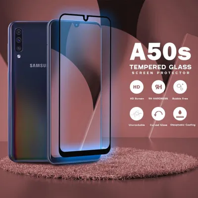 Obrázok produktu pre 1-balenie Xiaomi POCO X3 Pro Ochranné sklo na displej - Tvrdené sklo 9H - Super kvalita 3D