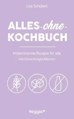 Produktbild von Alles-ohne-Kochbuch