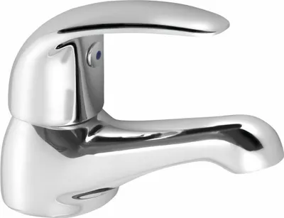 Obrázok produktu pre Umývadlový ventil, 1/2'', 79,5 mm, chróm