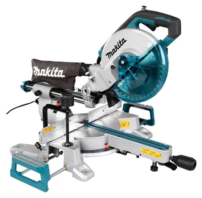 Immagine prodotto di Makita LS 0816 F Troncatrice e sega circolare 1200 Watt 216 mm