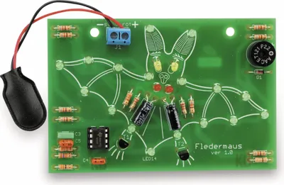Zdjęcie produktu dla Beeping bat kit, V1.0