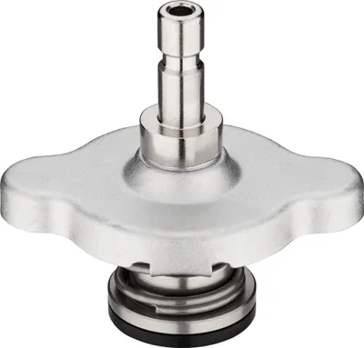 Produktbild von VIGOR Bajonett Adapter Ø 42 mm V1963-6
