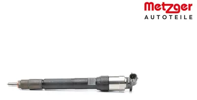 Produktbild von METZGER 0871097 Einspritzdüse für OPEL Mokka / Mokka X (J13) Common-Rail