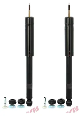 Imagen del producto de 2 amortiguadores KYB 3430095, juego para la parte trasera, tipo gas