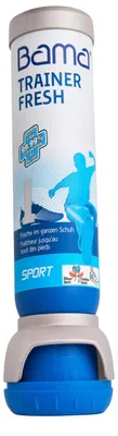 Produktbild von Schuhdeodorant Schuhspray Schuhdeo - Antibakteriell - 100 ml - Farblos - Für Sportschuhe und Arbeitsschuhe
