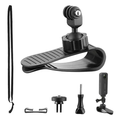 Produktbild von Kamerahalterung, Kamera Fahrzeughalterung, Horizontal 360° / Vertikal ± 90° verstellbar, für Fahrzeuge, Kamera