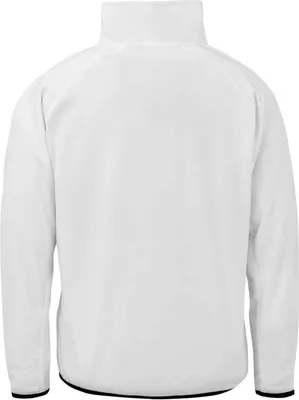 Image de Result Genuine Recycled - Fleecejacke für Herren PC4402 (M) (Weiß)