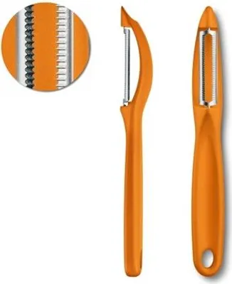 Produktbild von Victorinox Iota Sparschäler grün 6.0943.4