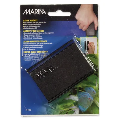 Obrázok produktu pre Magnetický stierač MARINA veľký 1 ks
