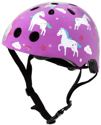 Produktbild von HORNIT Unicorn M Children's Helmet 53-58cm UNM924