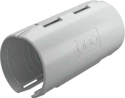 Zdjęcie produktu dla OBO Bettermann Szybkozłącze rurowe 3000 MMS M32 LGR 2154087