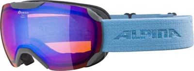 Imagen del producto de ALPINA PHEOS S Q-LITE Gafas de esquí unisex