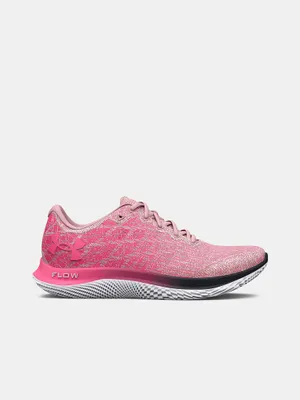 Immagine prodotto di Under Armour UA W FLOW Velociti Wind 2-PNK - 37,5