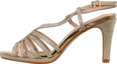 Produktbild von Sandalen mit Absatz