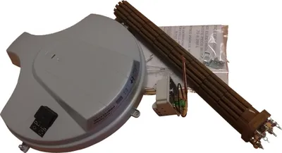 Immagine prodotto di Kit elettrico 2200W 900329