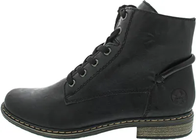 Produktbild von Rieker 71230-01 (39/schwarz)