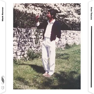 Produktbild von Renner, M: Few Traces