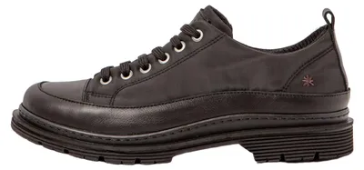 Produktbild von Art Sneaker Damen/Herren 1894 NYLON TOTAL BLACK/ BIRMINGHAM Farbe Schwarz