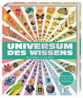 Produktbild von Universum des Wissens