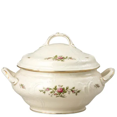 Immagine prodotto di Rosenthal Terrine Sanssouci Elfenbein Ramona 20480-508563-11020
