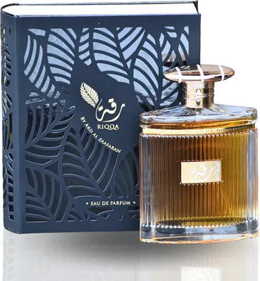 Produktbild von Ard Al Zaafaran Parfum Riqqa Eau de Perfume 100ml