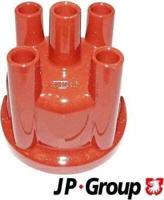 Produktbild von JP GROUP 1191200200 Zündverteiler Verteilerkappe für VW GOLF III (1H1)