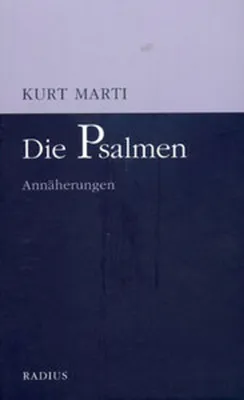 Obrázek produktu pro Die Psalmen