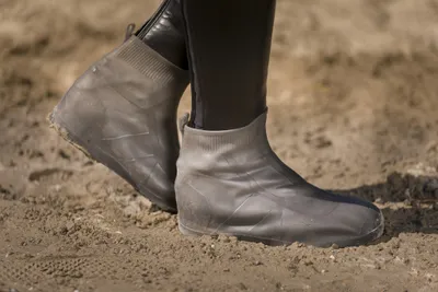 Zdjęcie produktu dla Nort.gu Overshoe Grey Xl