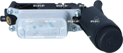 Produktbild von Ölkühler, Motoröl NRF 31851