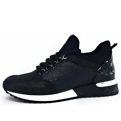 Produktbild von La Strada Sneaker Schwarz