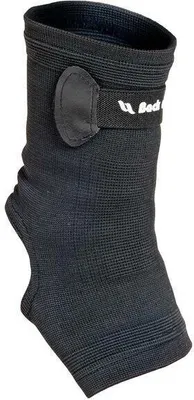 Produktbild von Back On Track Fußkettchen Schwarz L Schwarz L