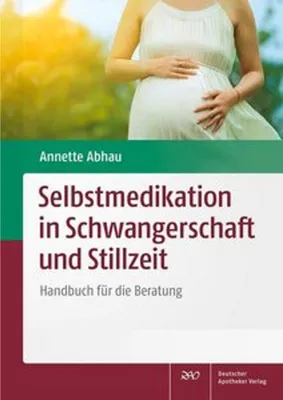 Obrázok produktu pre Selbstmedikation in Schwangerschaft und Stillzeit