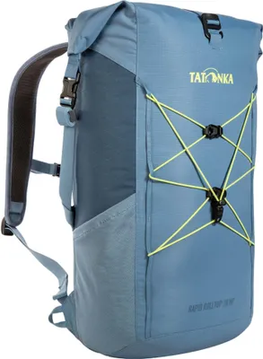 Produktbild von Tatonka Rapid Rolltop 20 WP - Rucksack 52 cm (elemental blue)