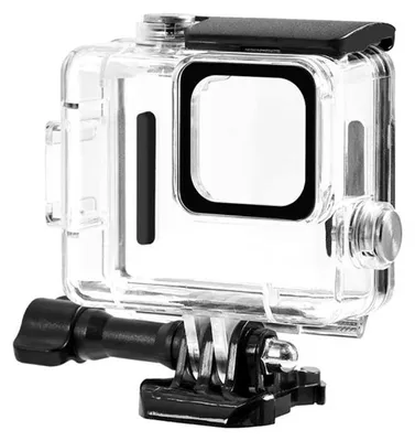Obrázok produktu pre Vodotesné puzdro Puluz pre kameru GoPro HERO 4K 2024