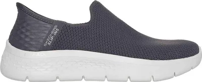 Image de Skechers Sneakers 124820-CHAR in Black color size 37