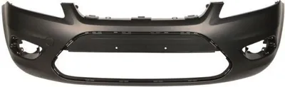 Produktbild von BLIC Stoßstange Stoßfänger für FORD Focus II Schrägheck (DA, HCP, DP) 5510-00-2533902Q